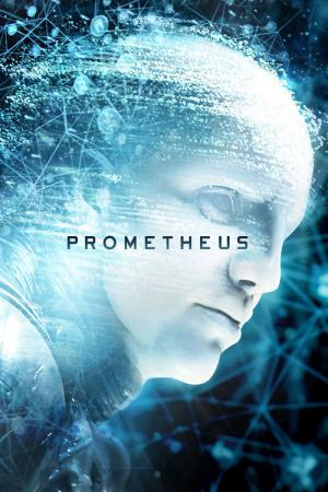 Prometeusz (2012)