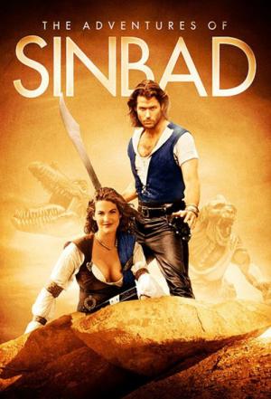 Przygody Sinbada (1996)