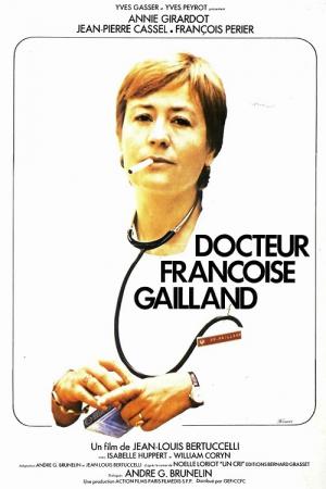Doktor Francoise Gailland (1976)