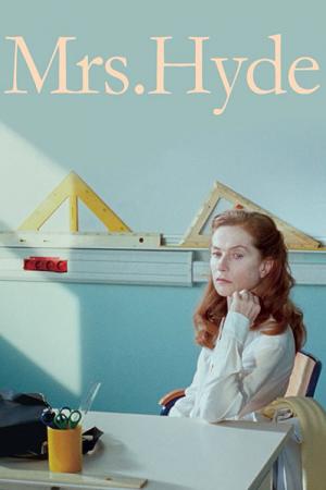 Pani Hyde (2017)
