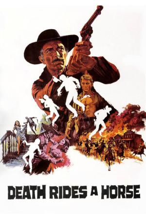 Śmierć Jeździ Konno (1967)