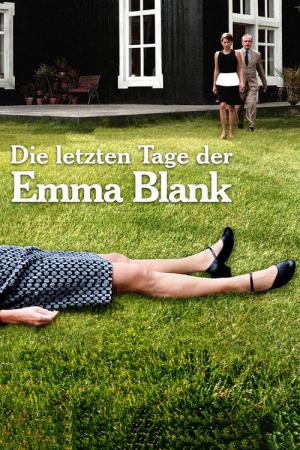 Ostatnie dni Emmy Blank (2009)