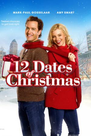 12 świątecznych randek (2011)