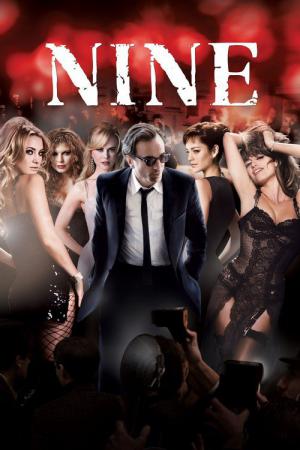 Nine - Dziewięć (2009)
