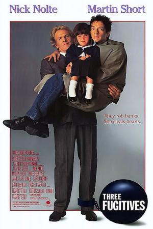 Trójka uciekinierów (1989)