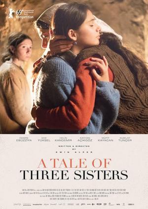 Opowieść o trzech siostrach (2019)