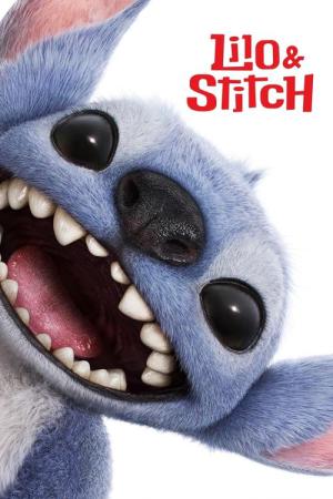 Lilo i Stich (2025)
