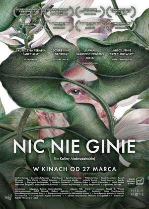 Nic nie ginie (2019)