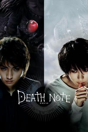 Death Note: Notatnik śmierci (2006)