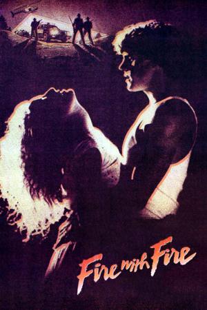 Ogien z ogniem (1986)