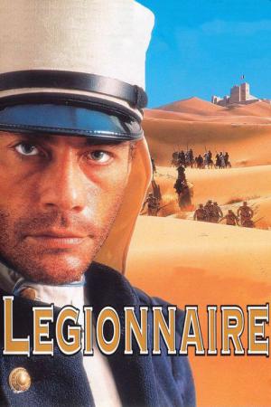 Legionista (1998)