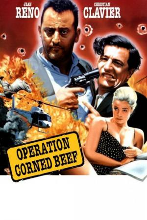 Operacja Corned Beef (1991)