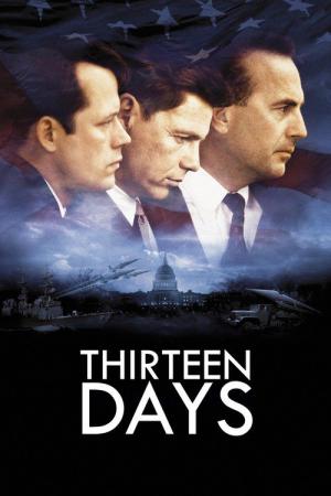 Trzynaście dni (2000)