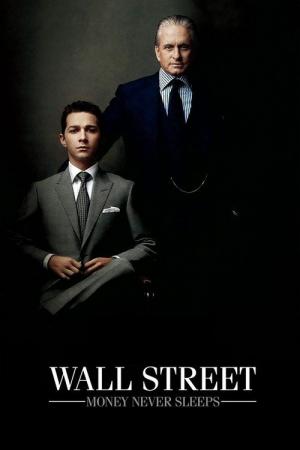 Wall Street: Pieniądz nie śpi (2010)