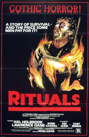Rytualy (1977)