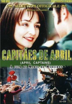 Kapitanowie kwietnia (2000)