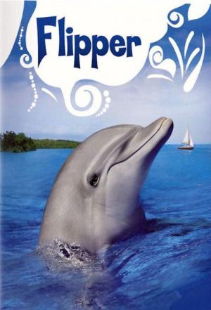 Nowe przygody Flippera (1995)