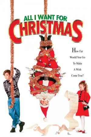 Spisek w Boze Narodzenie (1991)
