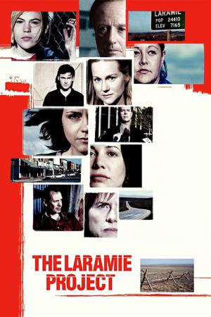 Projekt Laramie (2002)