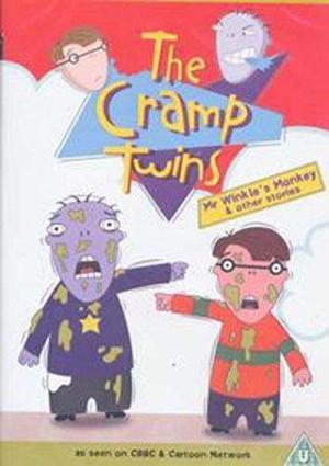 Bliźniaki Cramp (2001)