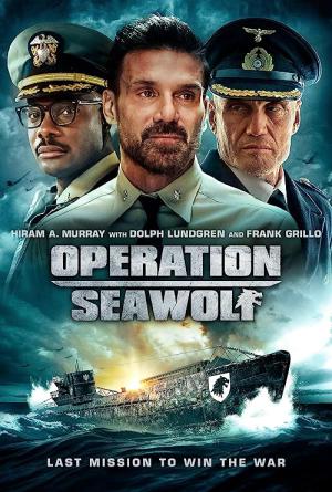Operacja ,,Wilk morski’’ (2022)
