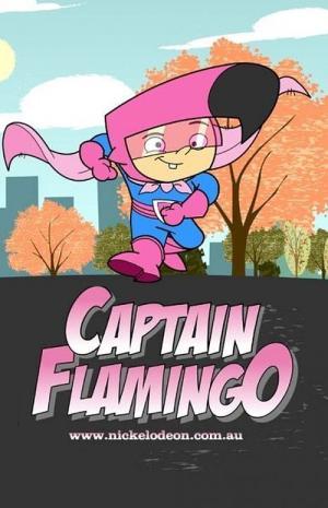 Kapitan Flamingo (2006)