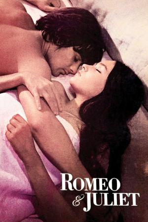Romeo i Julia (1968)