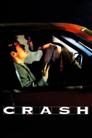 Crash: Niebezpieczne pożądanie (1996)