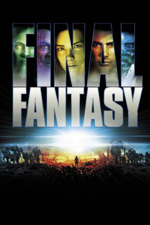 Final Fantasy: Wojna dusz (2001)