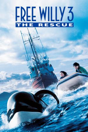 Uwolnić orkę 3 (1997)