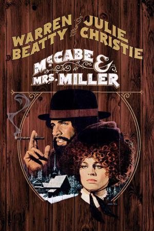 McCabe i pani Miller (1971)