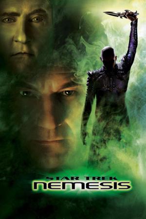 Star Trek X: Nemesis (2002)