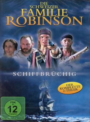 Wyspa Robinsonów (2002)