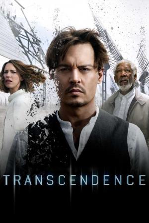 Transcendencja (2014)