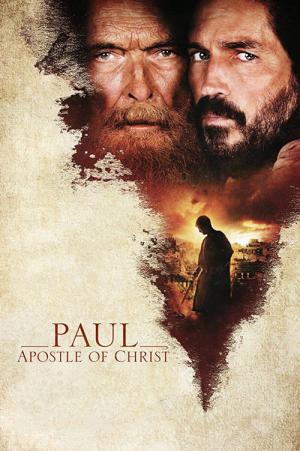 Paweł, apostoł Chrystusa (2018)