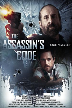 The Assassin's Code (2018)