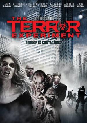 Eksperyment: Terror (2010)