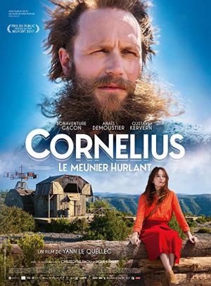 Cornelius, wyjący młynarz (2017)
