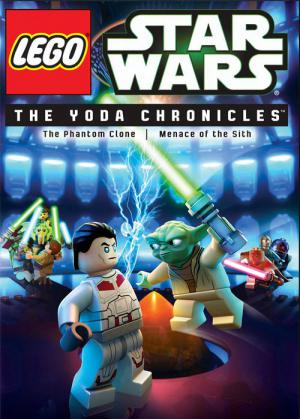 Lego Star Wars: Kroniki Yody (2013)