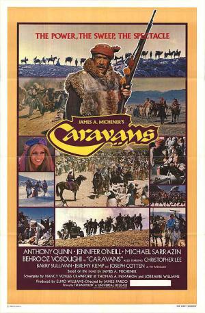 Karawany (1978)