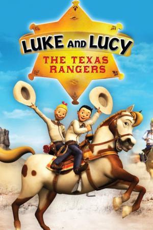 Lucek i Luśka - strażnicy Teksasu (2009)