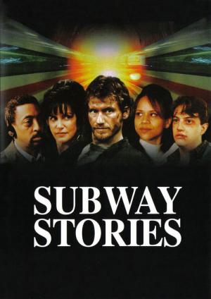 Historie z metra: Podziemne opowiesci (1997)