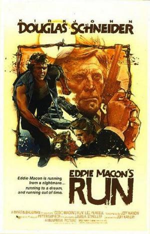 Ucieczka Eddiego Macona (1983)