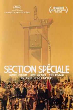 Sekcja specjalna (1975)