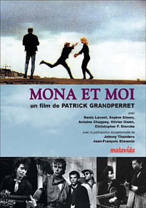 Mona i ja (1989)