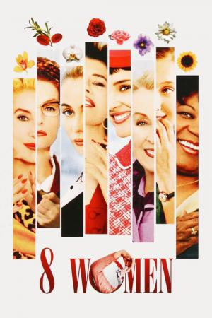 8 kobiet (2002)