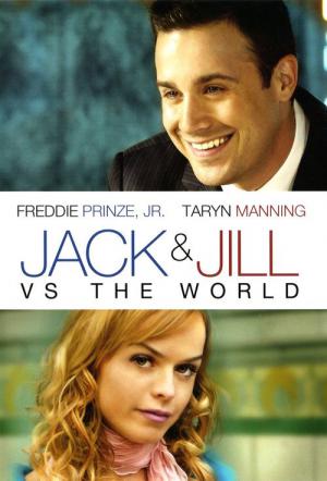 Jack i Jill kontra reszta świata (2008)