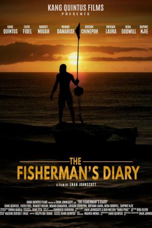 Pamiętnik rybaka (2020)
