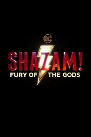 Shazam! Gniew bogów (2023)