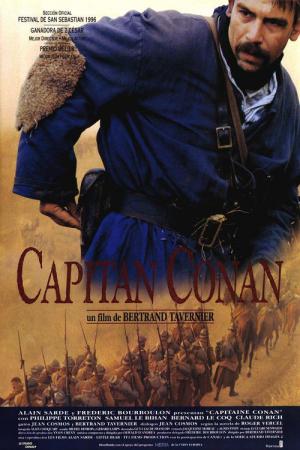 Kapitan Conan (1996)